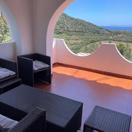 Villa Peppo Marongiu エクステリア 写真