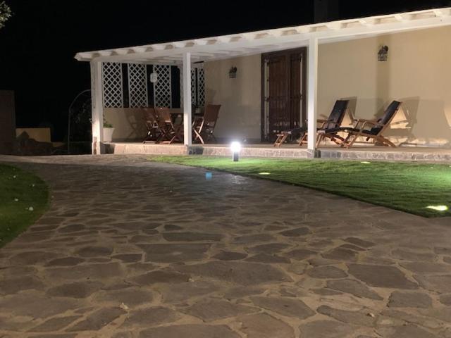Villa Peppo Marongiu エクステリア 写真
