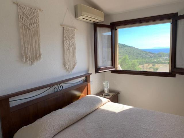 Villa Peppo Marongiu エクステリア 写真
