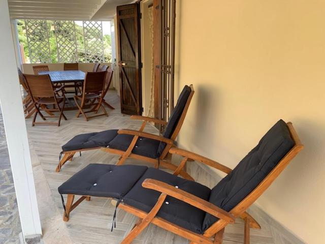 Villa Peppo Marongiu エクステリア 写真